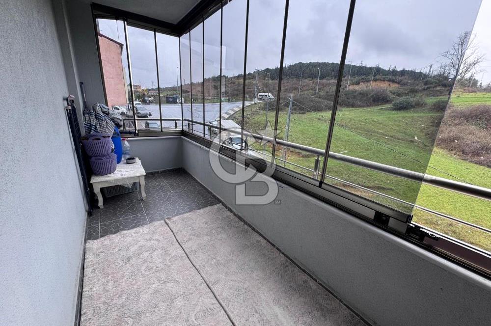 YUNUSEMRE MAH. SATILIK 2+1 100 m² DAİRE