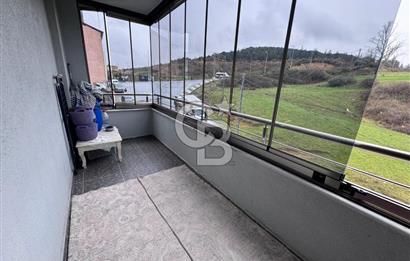 YUNUSEMRE MAH. SATILIK 2+1 100 m² DAİRE