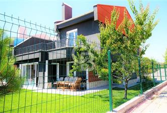 CB PREMIUM'DAN GÖLBAŞI KOPARAN MAHALLESİNDE FULL YAPILI VİLLA - 1 - 335531