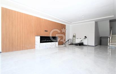 CB PREMIUM'DAN GÖLBAŞI KOPARAN MAHALLESİNDE FULL YAPILI VİLLA