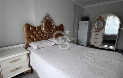 YUNUSEMRE MAH. SATILIK 2+1 100 m² DAİRE