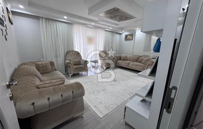 YUNUSEMRE MAH. SATILIK 2+1 100 m² DAİRE