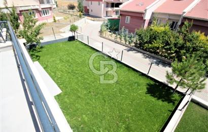 CB PREMIUM'DAN GÖLBAŞI KOPARAN MAHALLESİNDE FULL YAPILI VİLLA