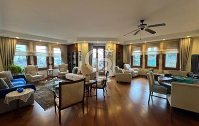 ORTAKÖY SAKLIKENT SİTESİNDE SATILIK ÇATI DUBLEKS