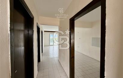 FİNİKE DE CB ARDEN DEN DENİZE YÜRÜME MESAFESİNDE SATILIK DAİRE