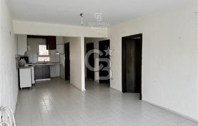 FİNİKE DE CB ARDEN DEN DENİZE YÜRÜME MESAFESİNDE SATILIK DAİRE