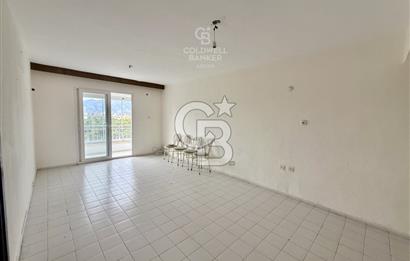 FİNİKE DE CB ARDEN DEN DENİZE YÜRÜME MESAFESİNDE SATILIK DAİRE