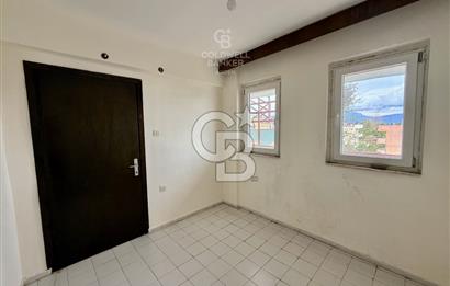 FİNİKE DE CB ARDEN DEN DENİZE YÜRÜME MESAFESİNDE SATILIK DAİRE