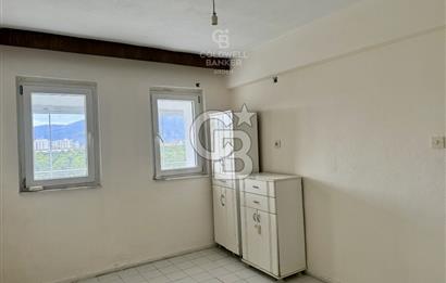 FİNİKE DE CB ARDEN DEN DENİZE YÜRÜME MESAFESİNDE SATILIK DAİRE