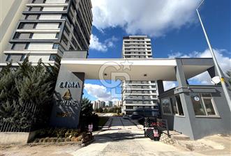 ÇAYYOLU LİMA TWİNS SİTESİ KÖK TAPU SATILIK 4+1 LÜKS KONUT - 1 - 335461