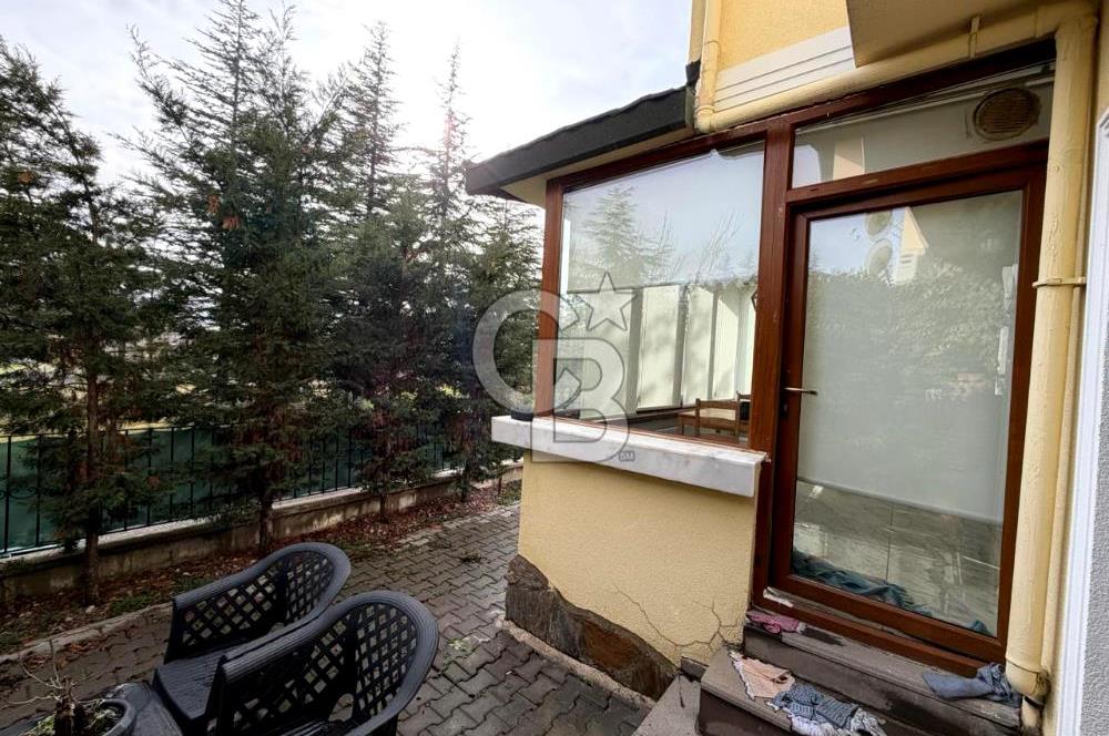 ÇAYYOLU TÜRKKONUT KÖK TAPU SİTE İÇİ SATILIK VİLLA