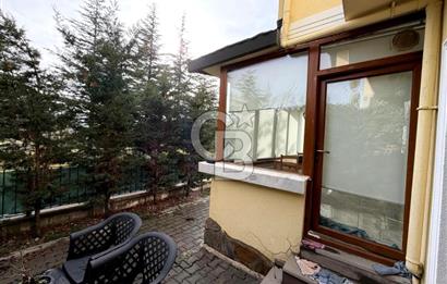 ÇAYYOLU TÜRKKONUT KÖK TAPU SİTE İÇİ SATILIK VİLLA