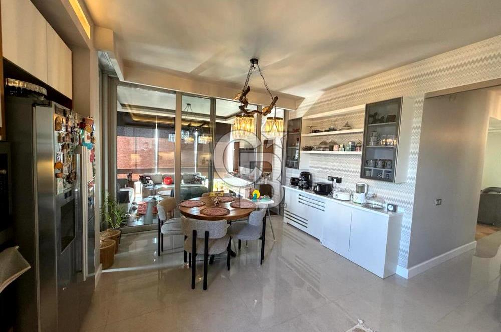 ÇAYYOLU LİMA TWİNS SİTESİ KÖK TAPU SATILIK 4+1 LÜKS KONUT