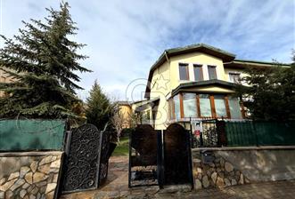 ÇAYYOLU TÜRKKONUT KÖK TAPU SİTE İÇİ SATILIK VİLLA - 2 - 335520