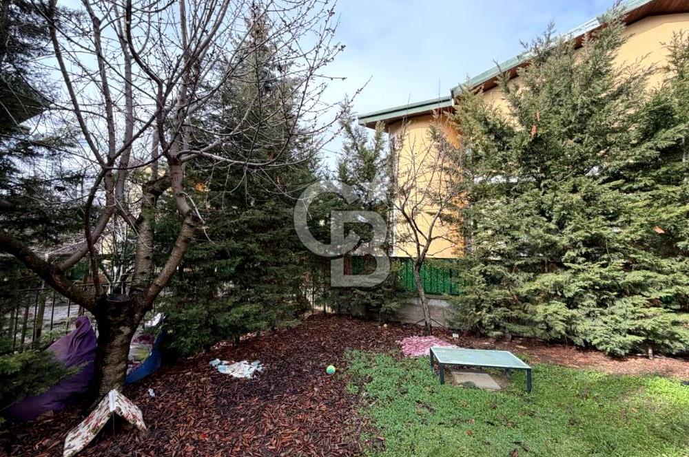 ÇAYYOLU TÜRKKONUT KÖK TAPU SİTE İÇİ SATILIK VİLLA