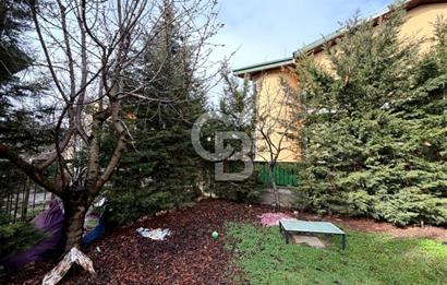 ÇAYYOLU TÜRKKONUT KÖK TAPU SİTE İÇİ SATILIK VİLLA