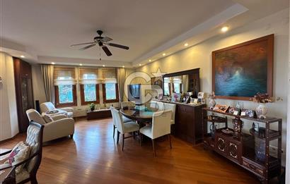 ORTAKÖY SAKLIKENT SİTESİNDE SATILIK ÇATI DUBLEKS