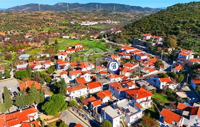 Datça Hızırşah Köyünde 2 Katlı Ev