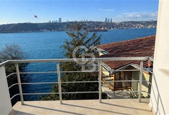 ÇENGELKÖYDE ENFES BOĞAZ MANZARALI KİRALIK 2+1 DAİRE - 9 - 335587