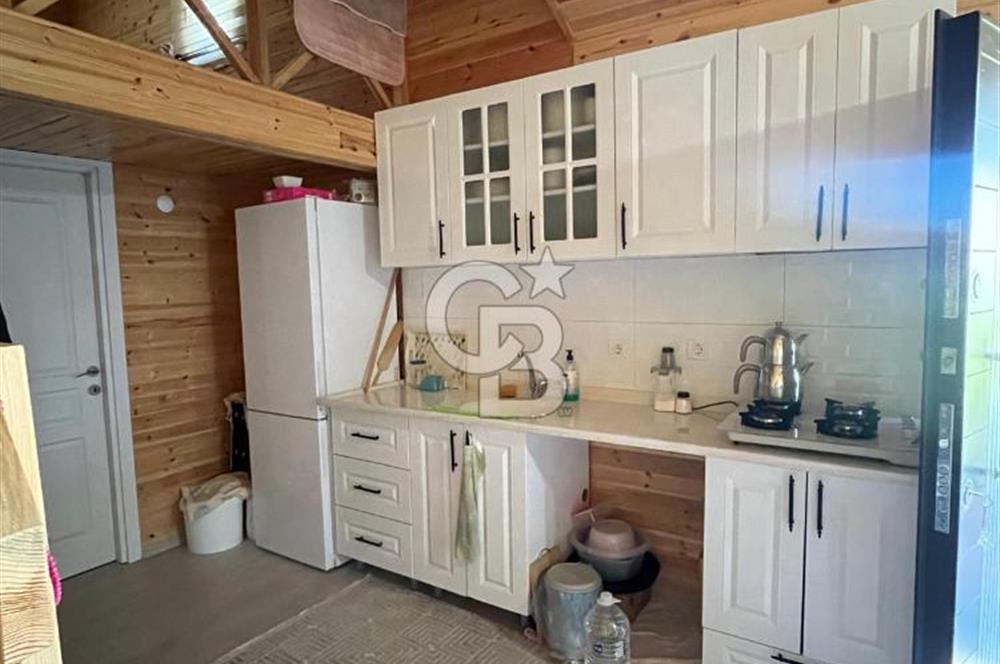 ÇATALCA DAĞYENİCE DE SATILIK 3 ADET MÜSTAKİL EV