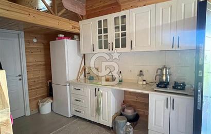 ÇATALCA DAĞYENİCE DE SATILIK 3 ADET MÜSTAKİL EV