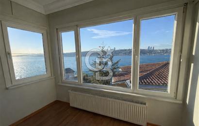 ÇENGELKÖYDE ENFES BOĞAZ MANZARALI KİRALIK 2+1 DAİRE