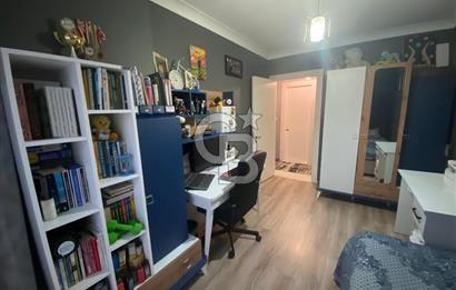 CB ODAK'TAN SİTELER MH.MYVİSTA SMART SİTESİ SATILIK 3+1 DAİRE