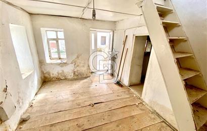 Datça Hızırşah Köyünde 2 Katlı Ev