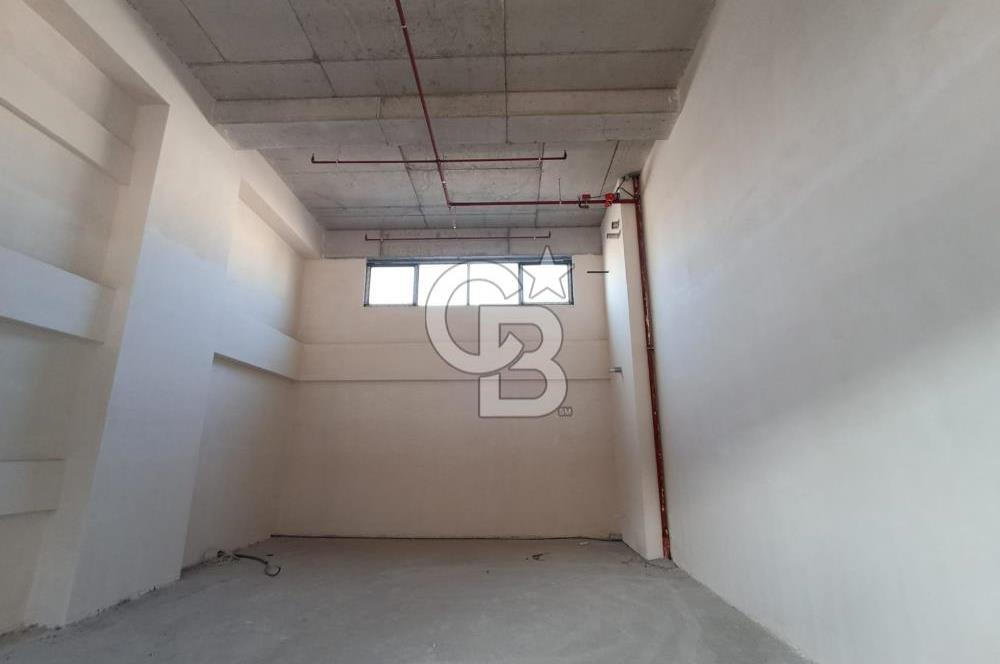 ŞAŞMAZ OTORİTE'DE 80 M2 KİRALIK DÜKKAN