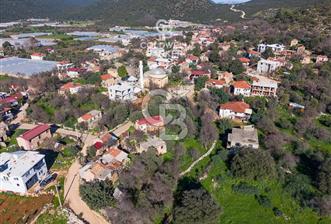 KAŞ TA CB ARDEN DEN 692m² MÜSTAKİL EV AHIR VE ARSASI  - 1 - 335562