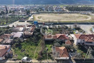 Menteşe, Bayırda Satılık Konut İmarlı Arsa - 1 - 335553