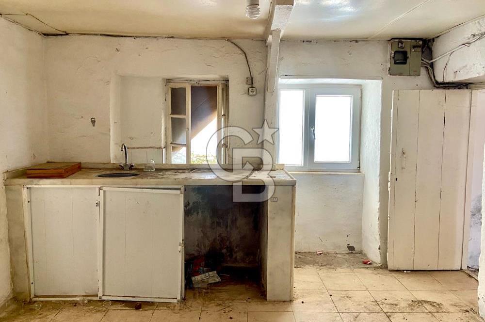 Datça Hızırşah Köyünde 2 Katlı Ev