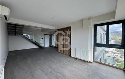 KARŞIYAKA GREEN SİTESİNDE 4+1 SIFIR DUBLEKS