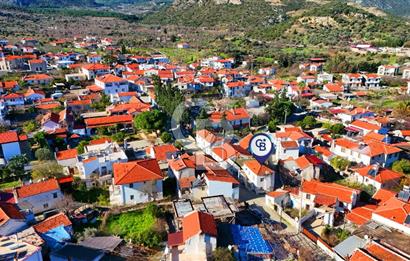 Datça Hızırşah Köyünde 2 Katlı Ev