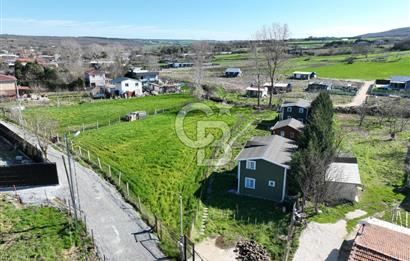 ÇATALCA DAĞYENİCE DE SATILIK 3 ADET MÜSTAKİL EV