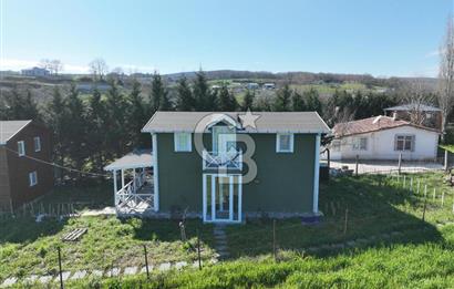 ÇATALCA DAĞYENİCE DE SATILIK 3 ADET MÜSTAKİL EV