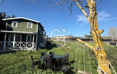 ÇATALCA DAĞYENİCE DE SATILIK 3 ADET MÜSTAKİL EV