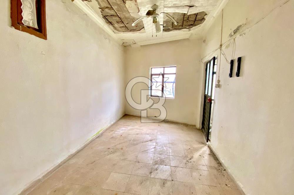 Datça Hızırşah Köyünde 2 Katlı Ev