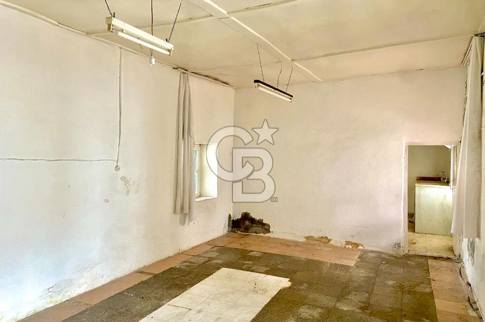 Datça Hızırşah Köyünde 2 Katlı Ev