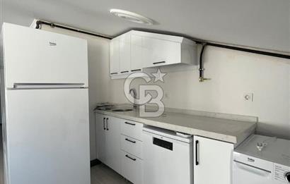 NENEHATUN MH SİTE İÇERİSİNDE KİRALIK EŞYALI 1+1 ÇATI KATI DAİRE