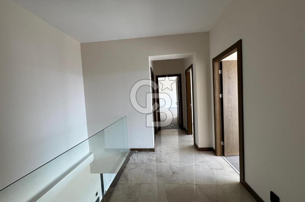 KARŞIYAKA GREEN SİTESİNDE 4+1 SIFIR DUBLEKS