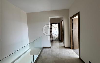 KARŞIYAKA GREEN SİTESİNDE 4+1 SIFIR DUBLEKS