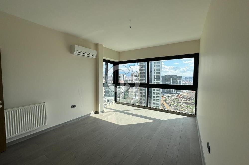 KARŞIYAKA GREEN SİTESİNDE 4+1 SIFIR DUBLEKS