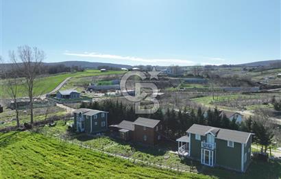 ÇATALCA DAĞYENİCE DE SATILIK 3 ADET MÜSTAKİL EV