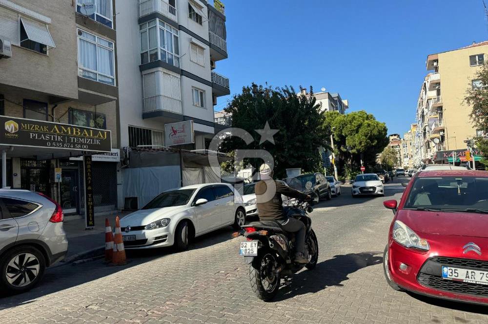 BAHÇELİEVLER CEVDET BİLSAY CAD.NDE, KİRALIK, BATARLI BOŞ DÜKKAN