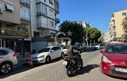 BAHÇELİEVLER CEVDET BİLSAY CAD.NDE, KİRALIK, BATARLI BOŞ DÜKKAN