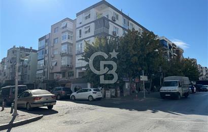 BAHÇELİEVLER CEVDET BİLSAY CAD.NDE, KİRALIK, BATARLI BOŞ DÜKKAN