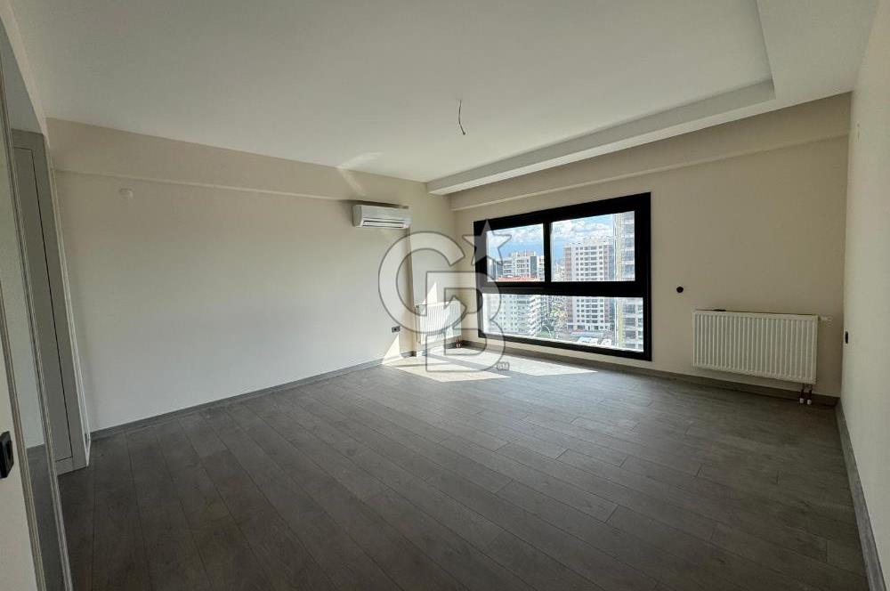 KARŞIYAKA GREEN SİTESİNDE 4+1 SIFIR DUBLEKS