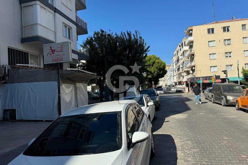 BAHÇELİEVLER CEVDET BİLSAY CAD.NDE, KİRALIK, BATARLI BOŞ DÜKKAN