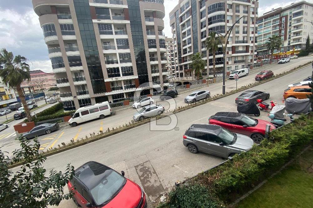 CB ODAK'TAN SİTELER MH.MYVİSTA SMART SİTESİ SATILIK 3+1 DAİRE